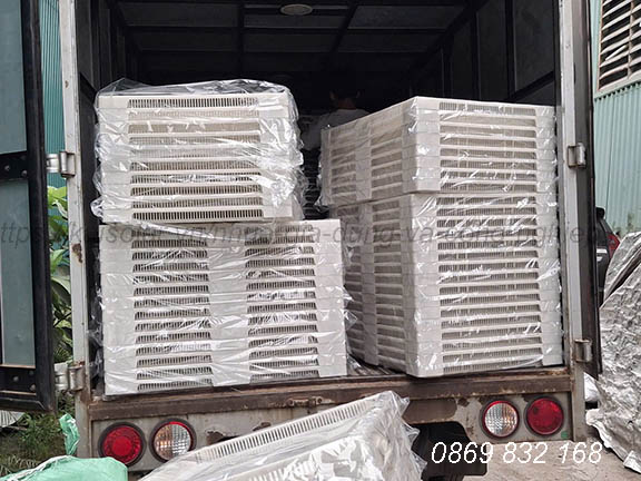 Ứng dụng linh hoạt của khay sấy nhựa trong sản xuất