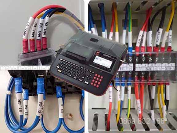 Ưu - Nhược điểm của máy in đầu cốt LM-550A3/PC