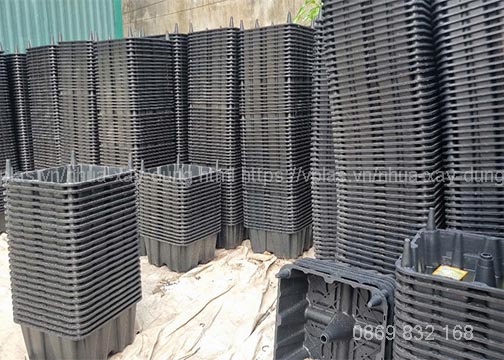 Sàn rỗng không dầm - Nâng tầm giá trị không gian cuộc sống