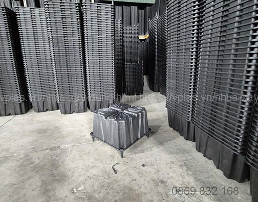 Sàn rỗng không dầm - Nâng tầm giá trị không gian cuộc sống