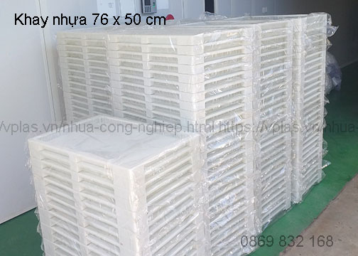 Hiệu quả khay sấy nhựa dùng trong sản xuất công nghiệp - thực phẩm khô