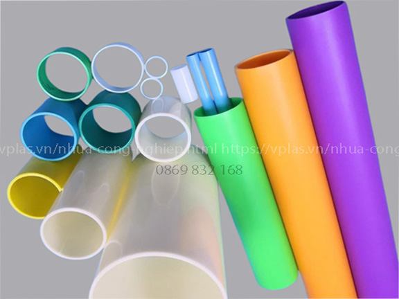 So sánh lõi nhựa HDPE và PVC: sự lựa chọn của bạn