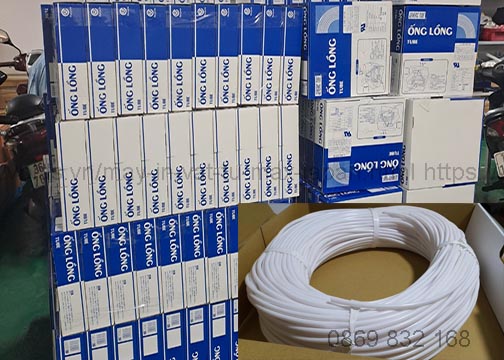 Ống lồng đầu cốt tủ bảng điện giá tốt