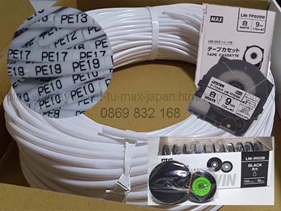 Vật tư MAX - Nhật Bản giá tốt