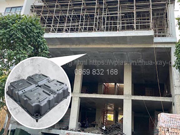 Xây nhà giá rẻ - Hiệu quả và tiết kiệm