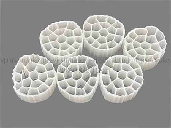 Công nghệ xử lý nước thải di động MBBR cho các ứng dụng đô thị